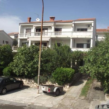 Apartments Marija - Seaview Novi Vinodolski Luaran gambar