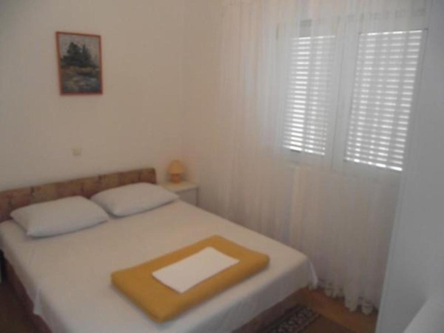 Apartments Marija - Seaview Novi Vinodolski Luaran gambar