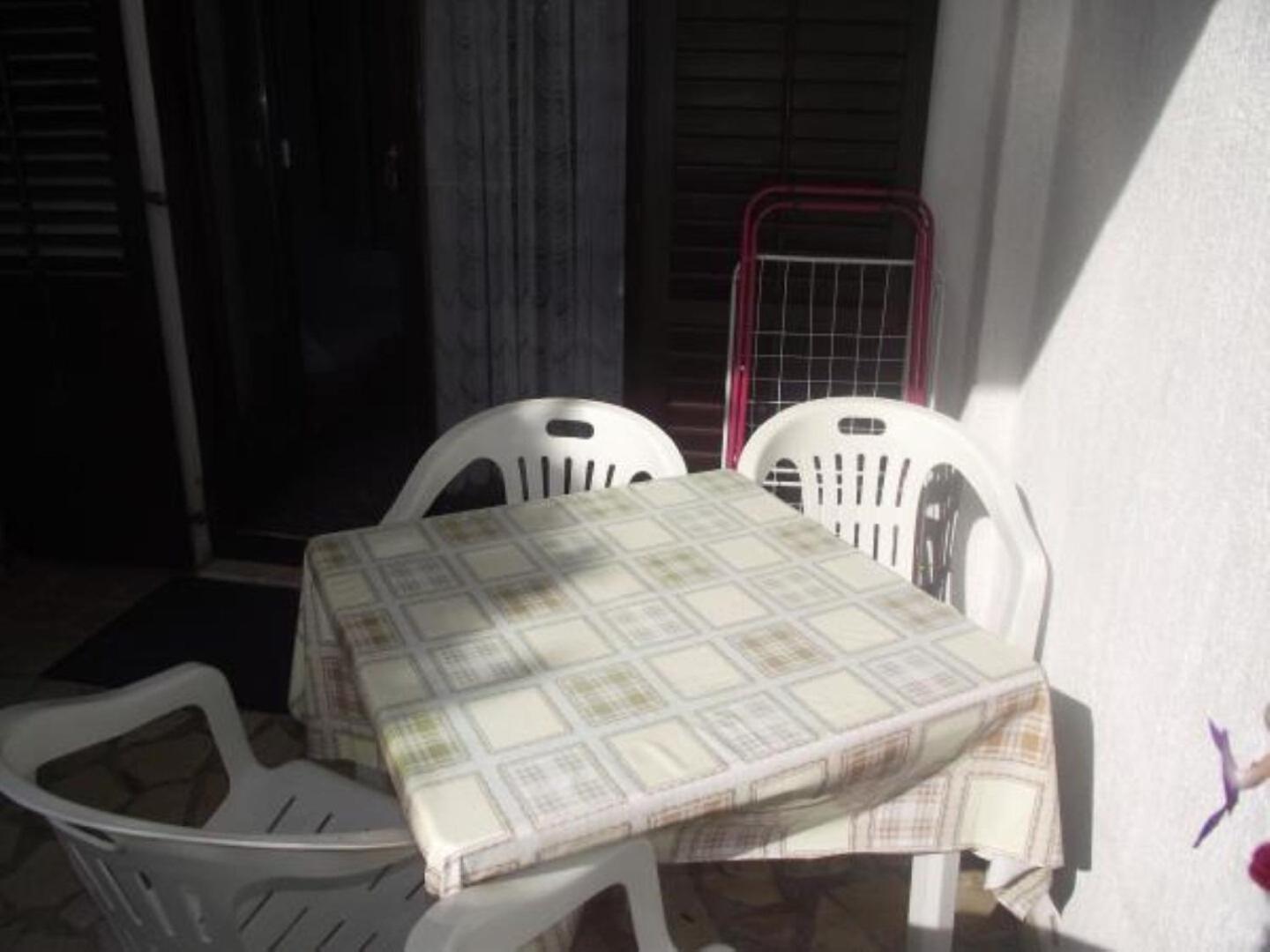 Apartments Marija - Seaview Novi Vinodolski Luaran gambar