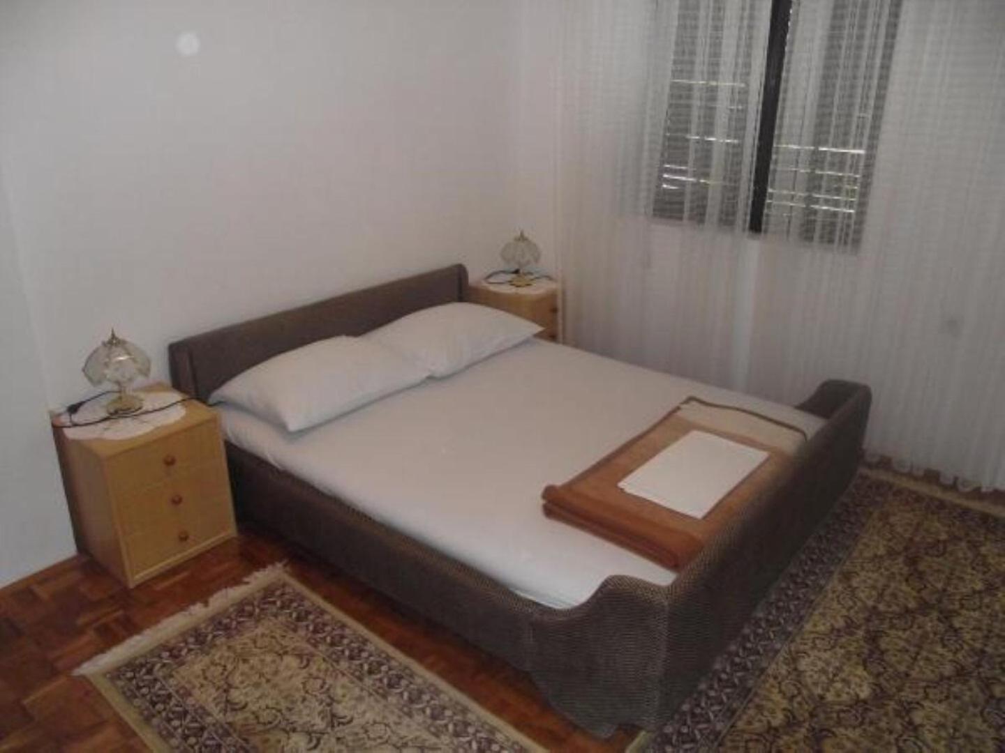 Apartments Marija - Seaview Novi Vinodolski Luaran gambar