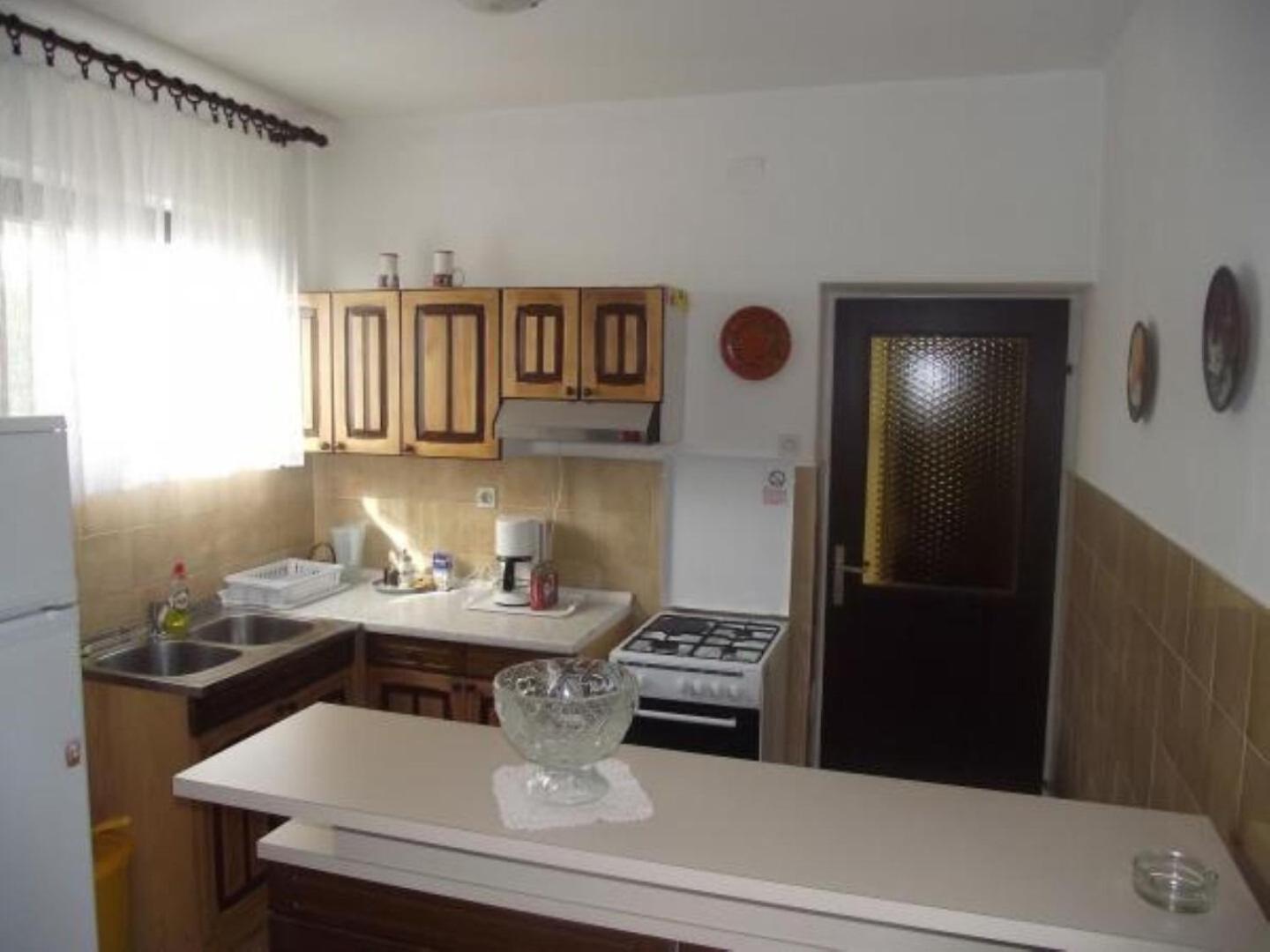 Apartments Marija - Seaview Novi Vinodolski Luaran gambar