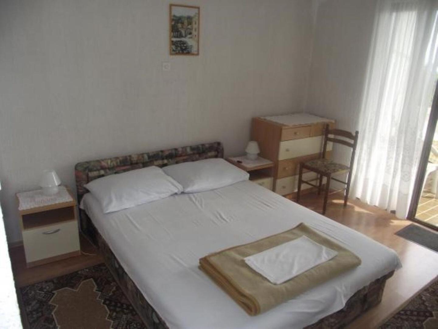 Apartments Marija - Seaview Novi Vinodolski Luaran gambar
