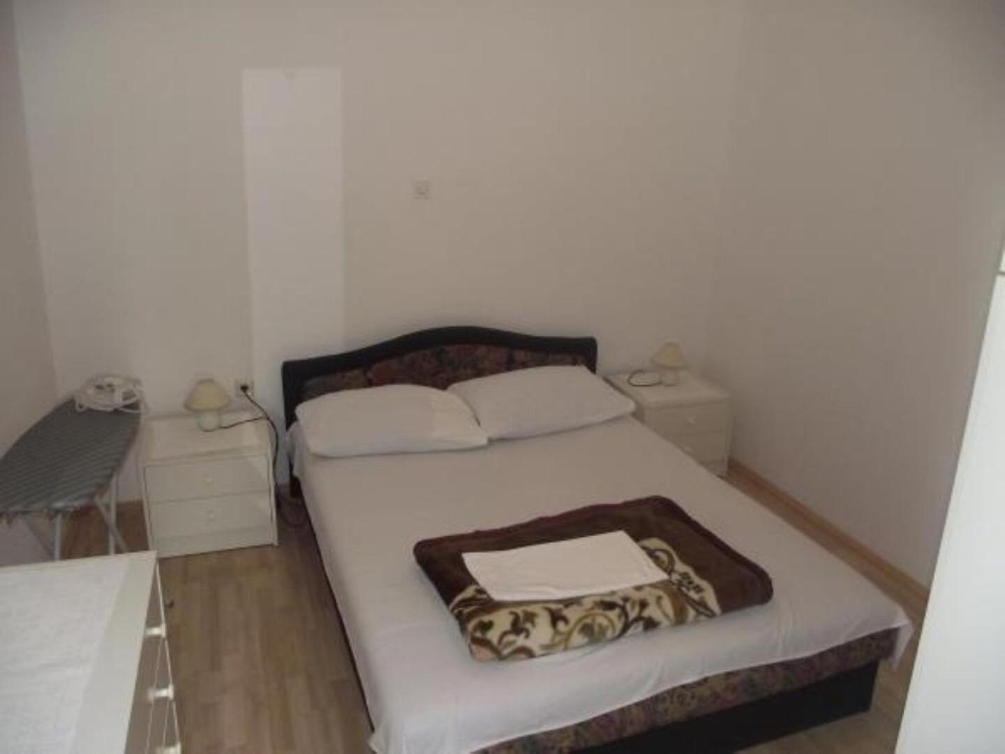 Apartments Marija - Seaview Novi Vinodolski Luaran gambar