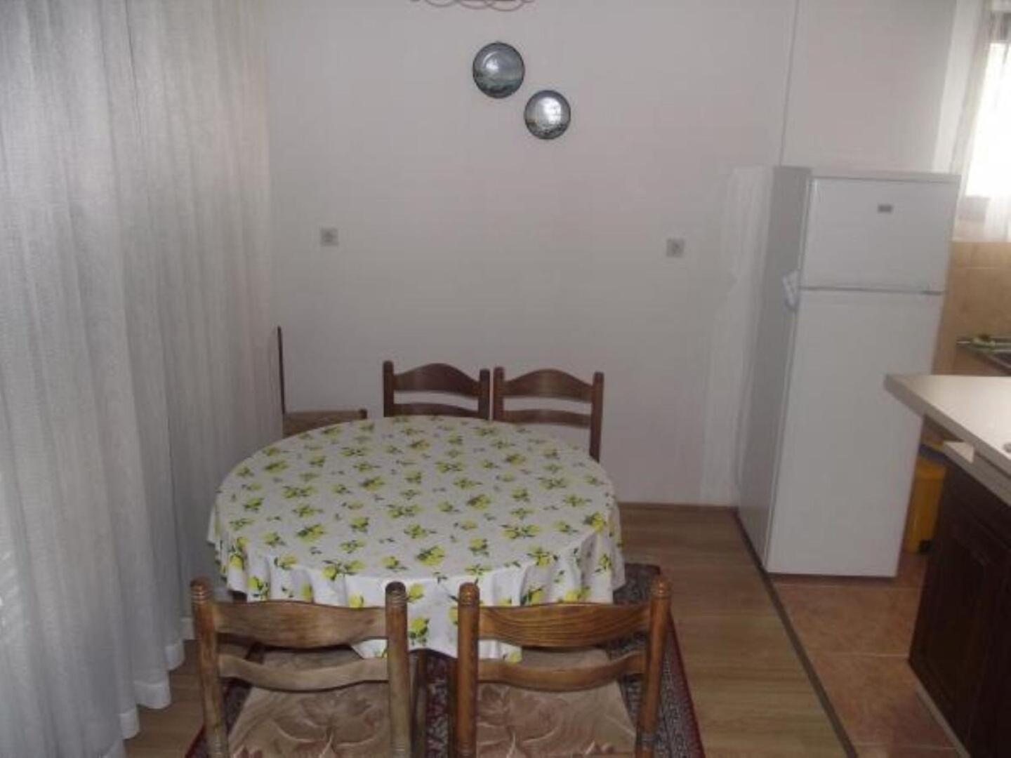 Apartments Marija - Seaview Novi Vinodolski Luaran gambar