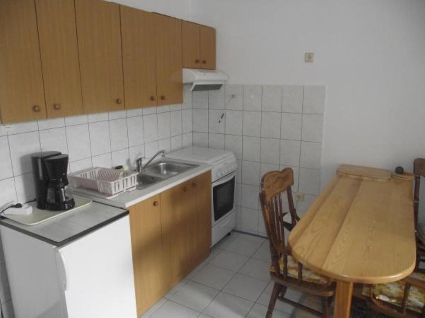Apartments Marija - Seaview Novi Vinodolski Luaran gambar