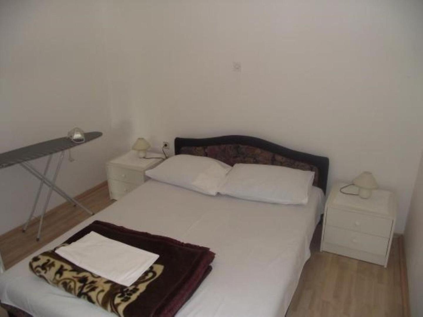 Apartments Marija - Seaview Novi Vinodolski Luaran gambar