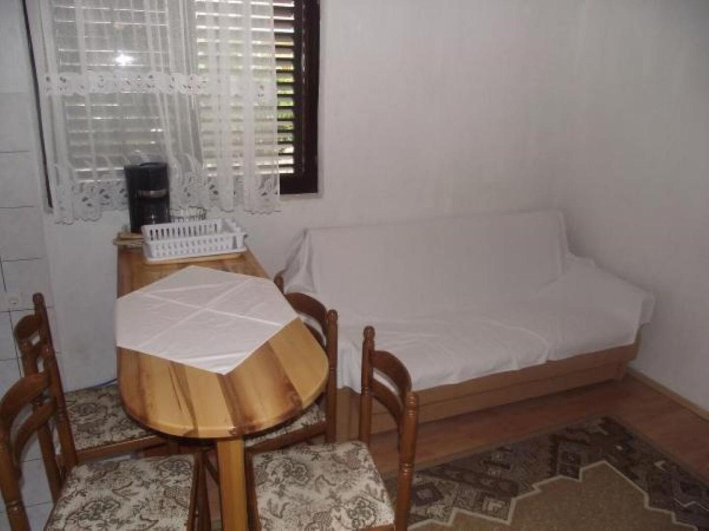 Apartments Marija - Seaview Novi Vinodolski Luaran gambar