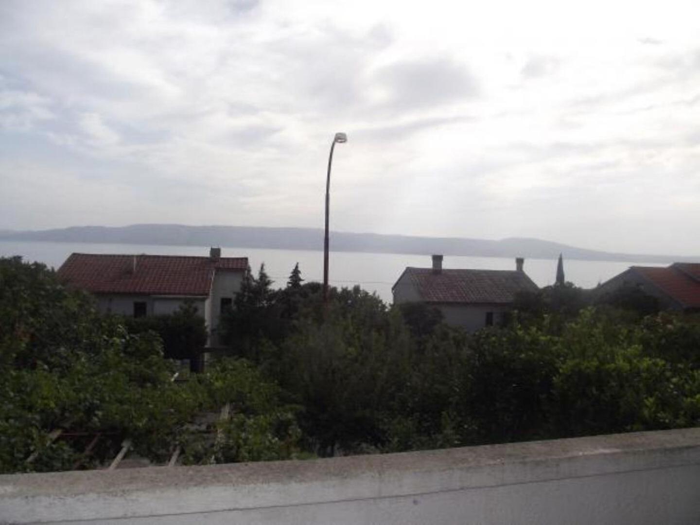 Apartments Marija - Seaview Novi Vinodolski Luaran gambar