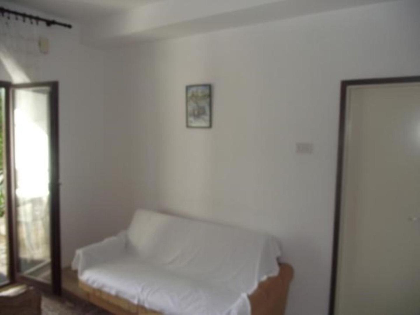 Apartments Marija - Seaview Novi Vinodolski Luaran gambar